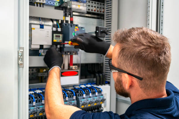 Best Residential Electrician Services  in Payson, IL