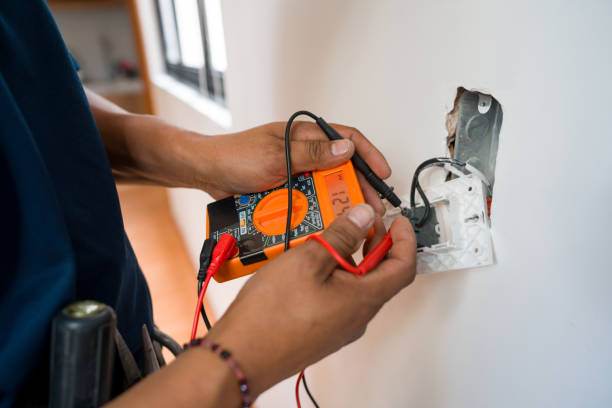 Best Electrical Outlet Repair  in Payson, IL