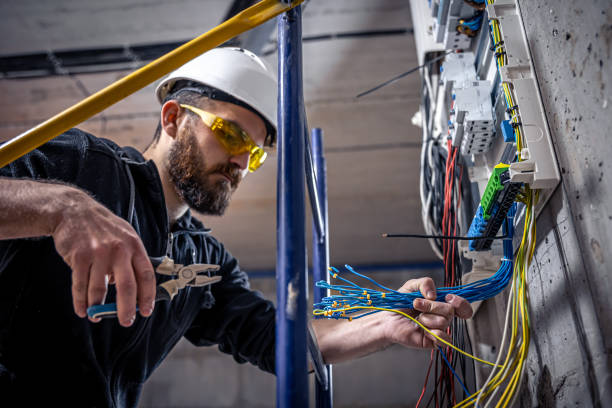 Best Circuit Breaker Repair  in Payson, IL
