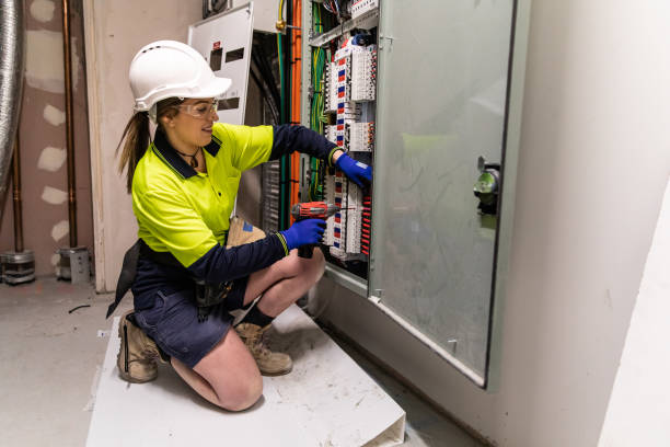 Best Electrical Installation Contractor  in Payson, IL