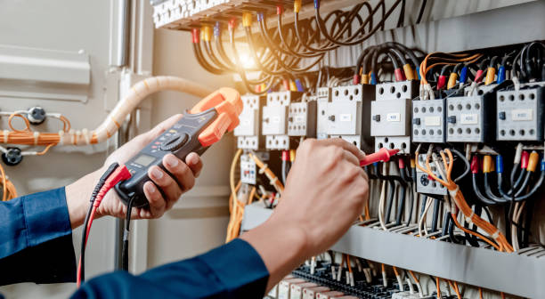 Best Electrical Installation Contractor  in Payson, IL