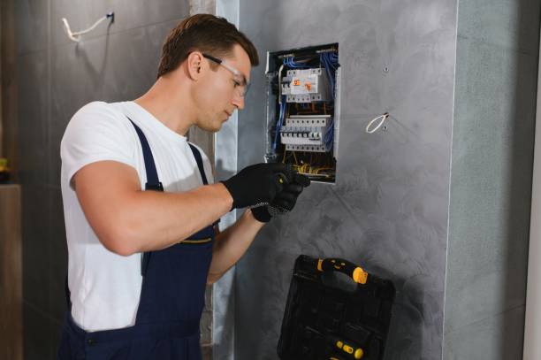 Best Electrician Near Me  in Payson, IL