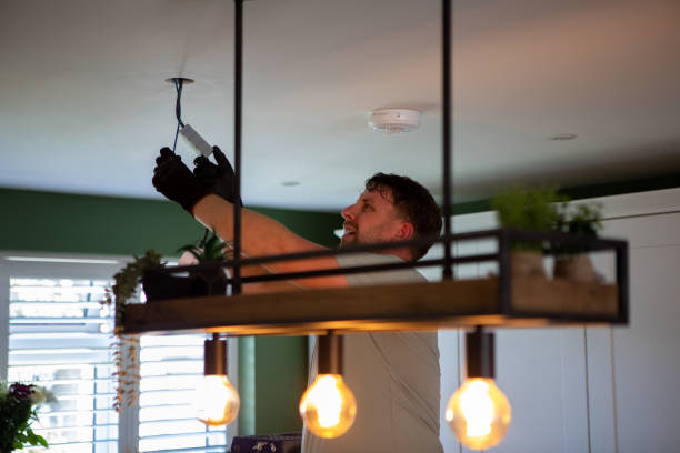 Best Electrical Repair Services  in Payson, IL