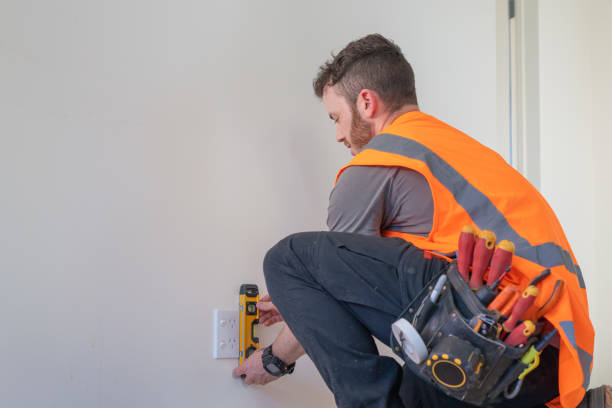 Best Licensed Electrician  in Payson, IL
