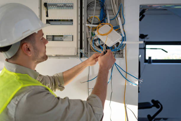 Best Electrical Wiring Services  in Payson, IL